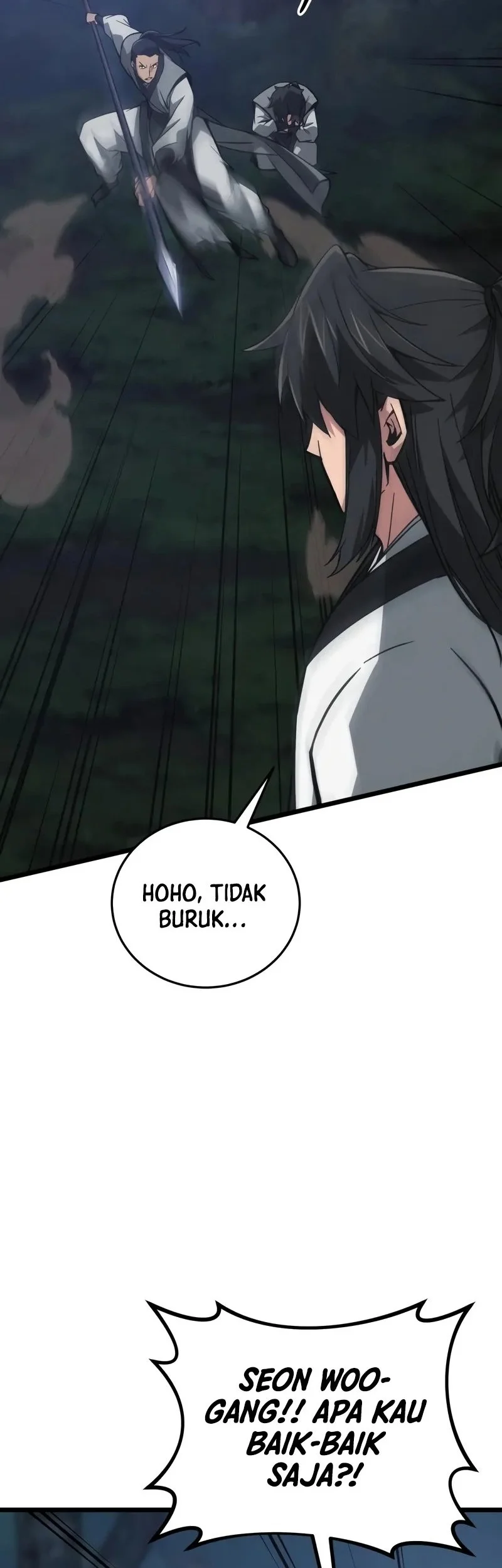 Initializing the Sect System Chapter 10 Gambar 13