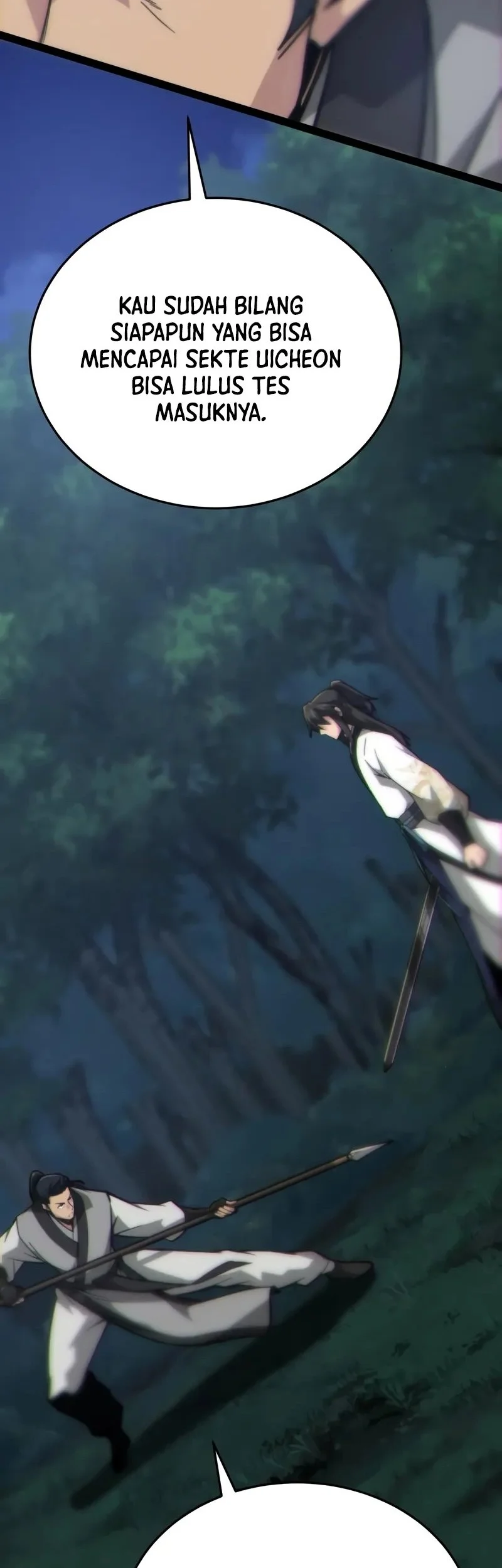 Initializing the Sect System Chapter 10 Gambar 18