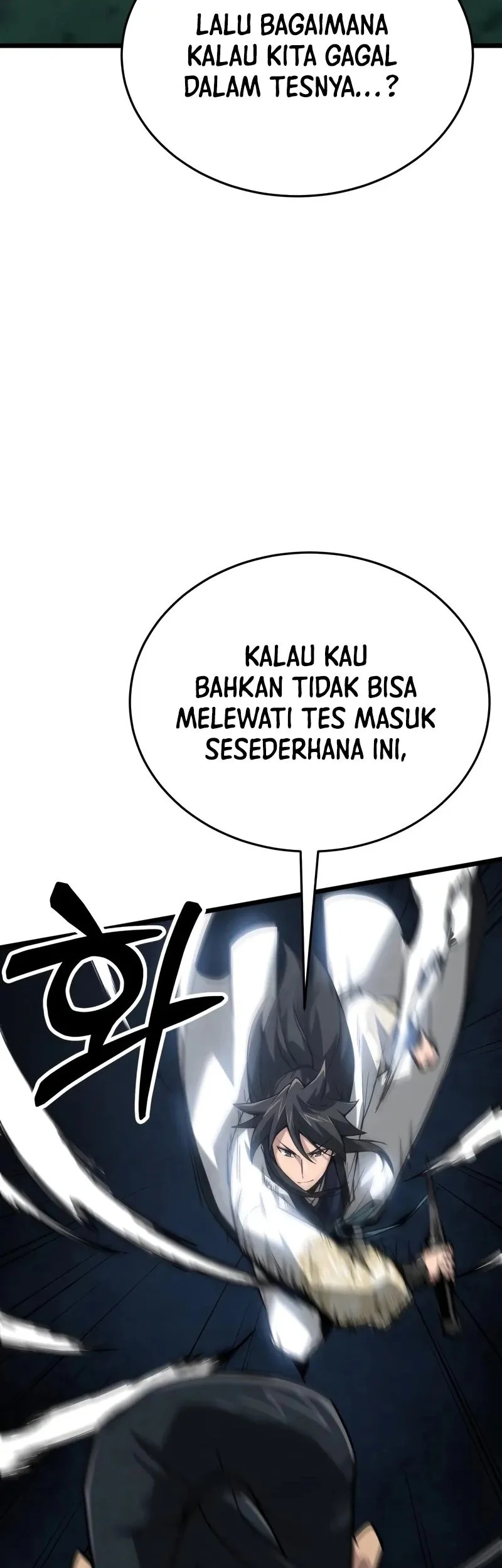 Initializing the Sect System Chapter 10 Gambar 19