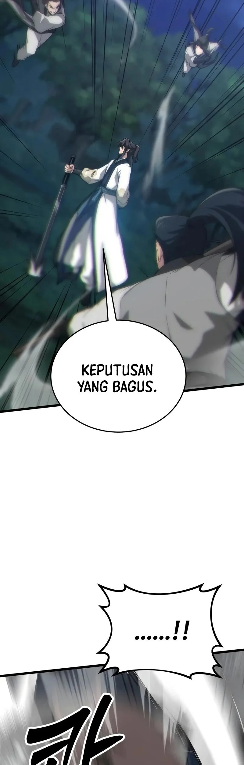 Initializing the Sect System Chapter 10 Gambar 29