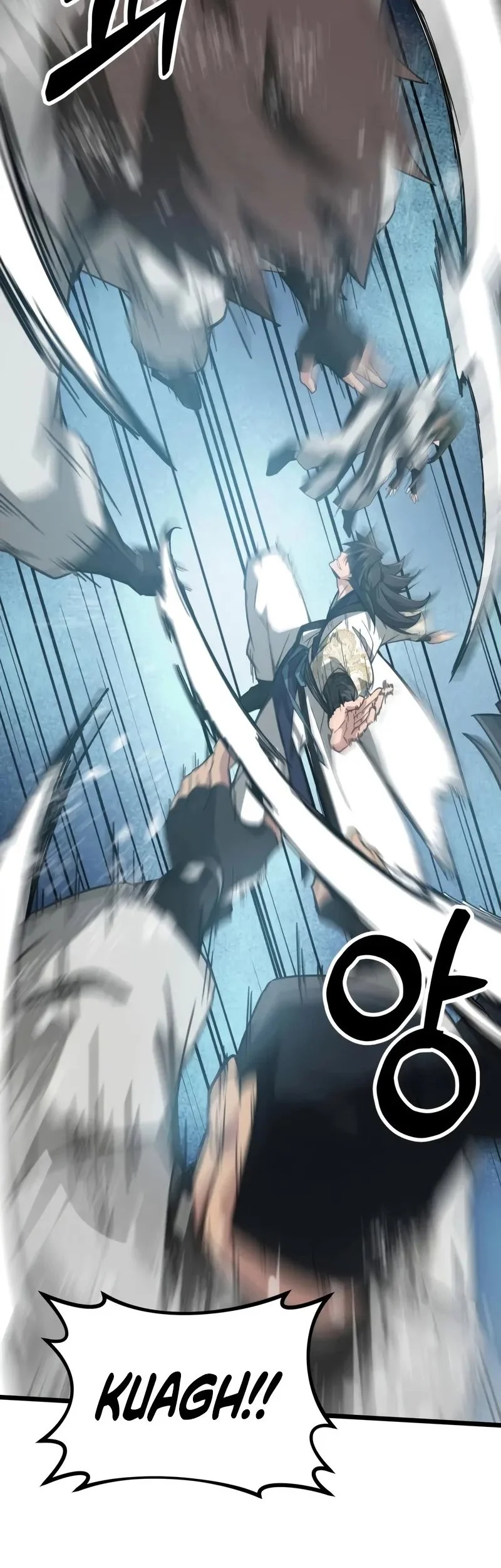 Initializing the Sect System Chapter 10 Gambar 30