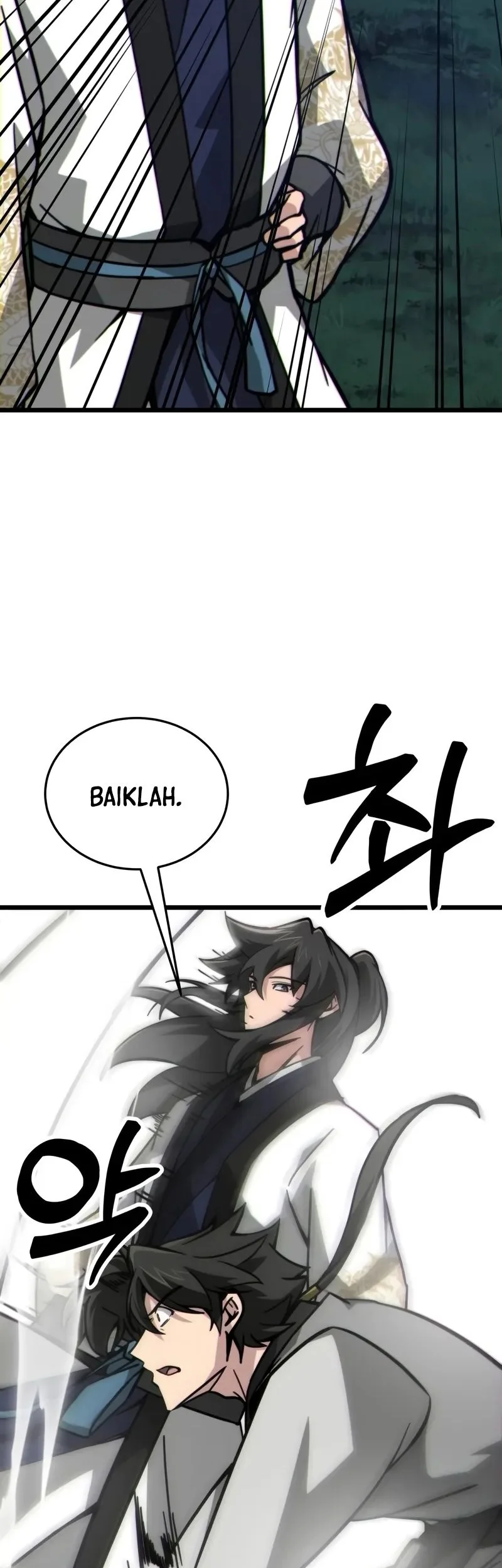 Initializing the Sect System Chapter 10 Gambar 37