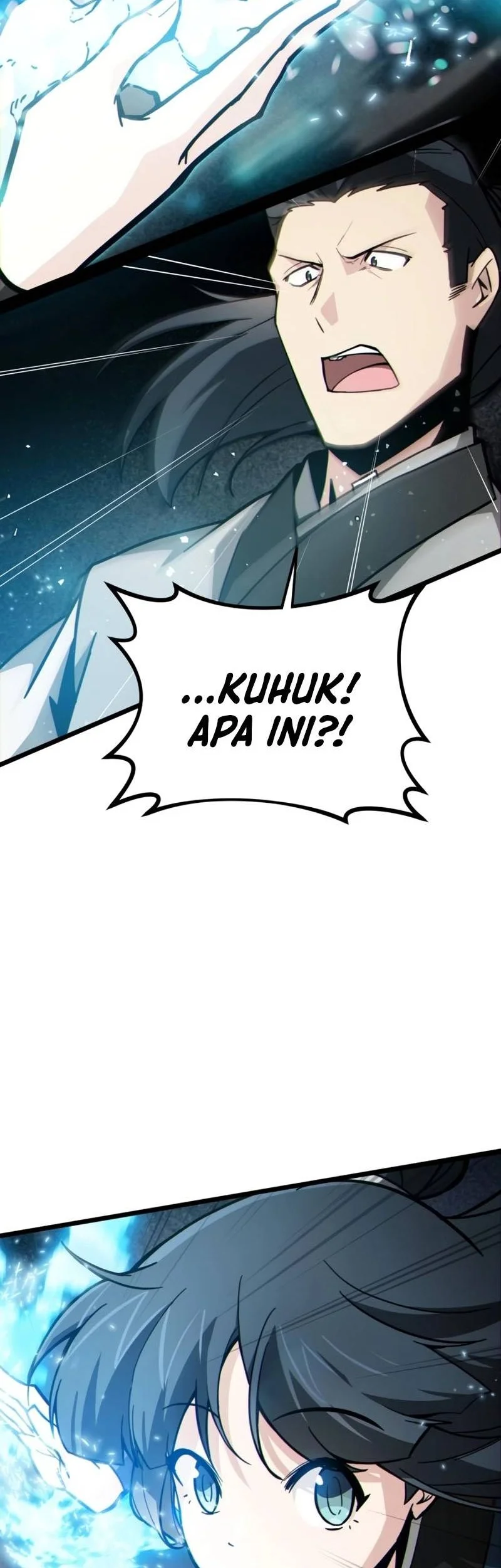 Initializing the Sect System Chapter 11 Gambar 50