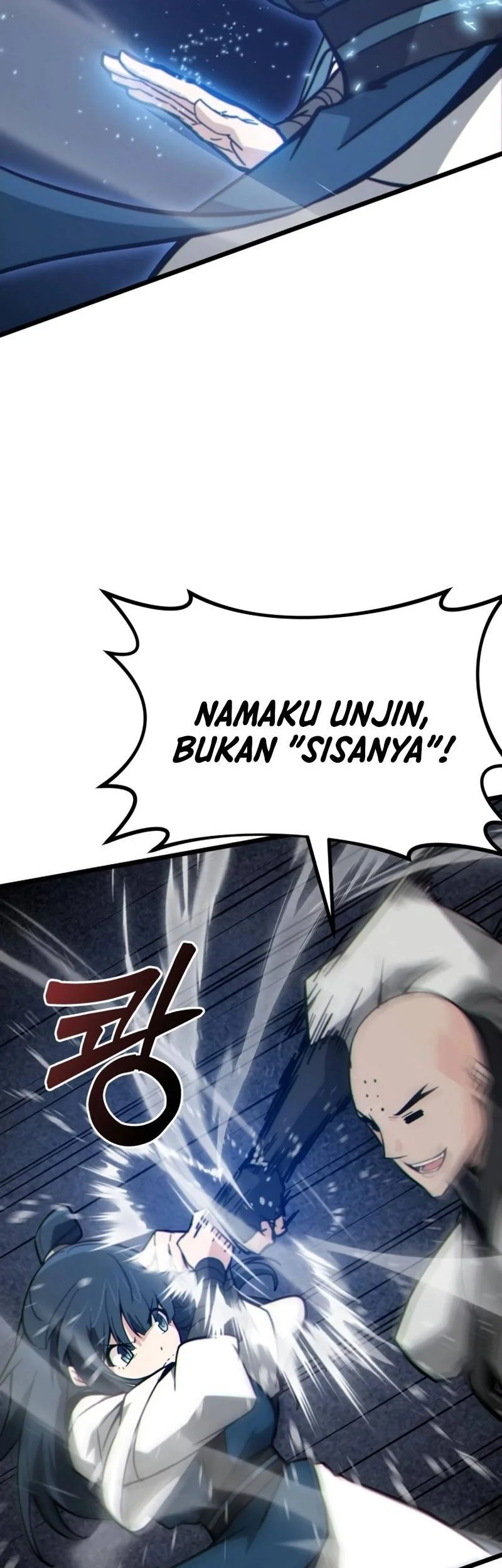 Initializing the Sect System Chapter 11 Gambar 55