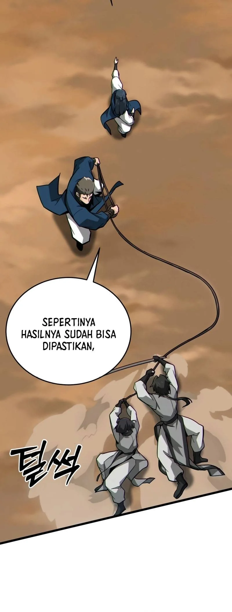 Initializing the Sect System Chapter 11 Gambar 77