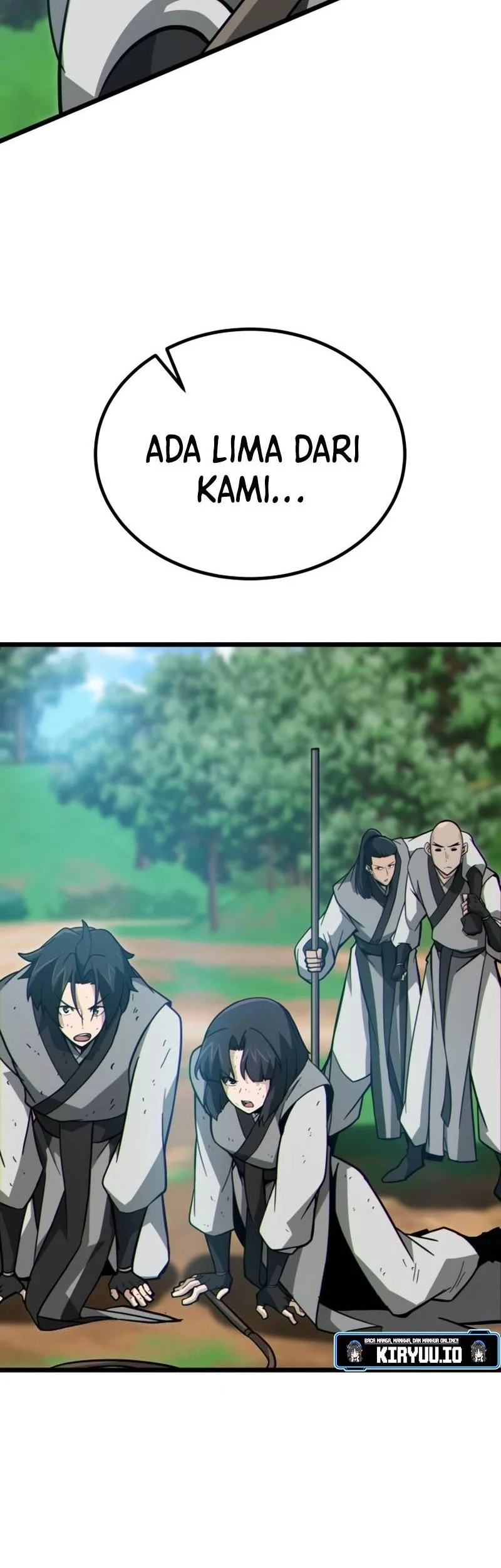 Initializing the Sect System Chapter 11 Gambar 79