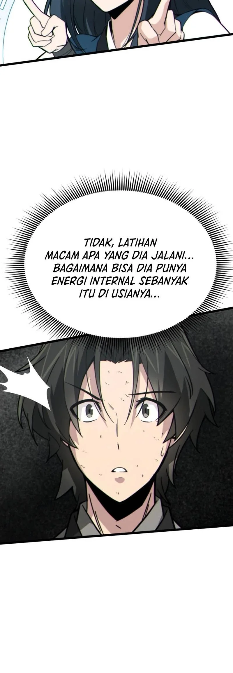 Initializing the Sect System Chapter 11 Gambar 82