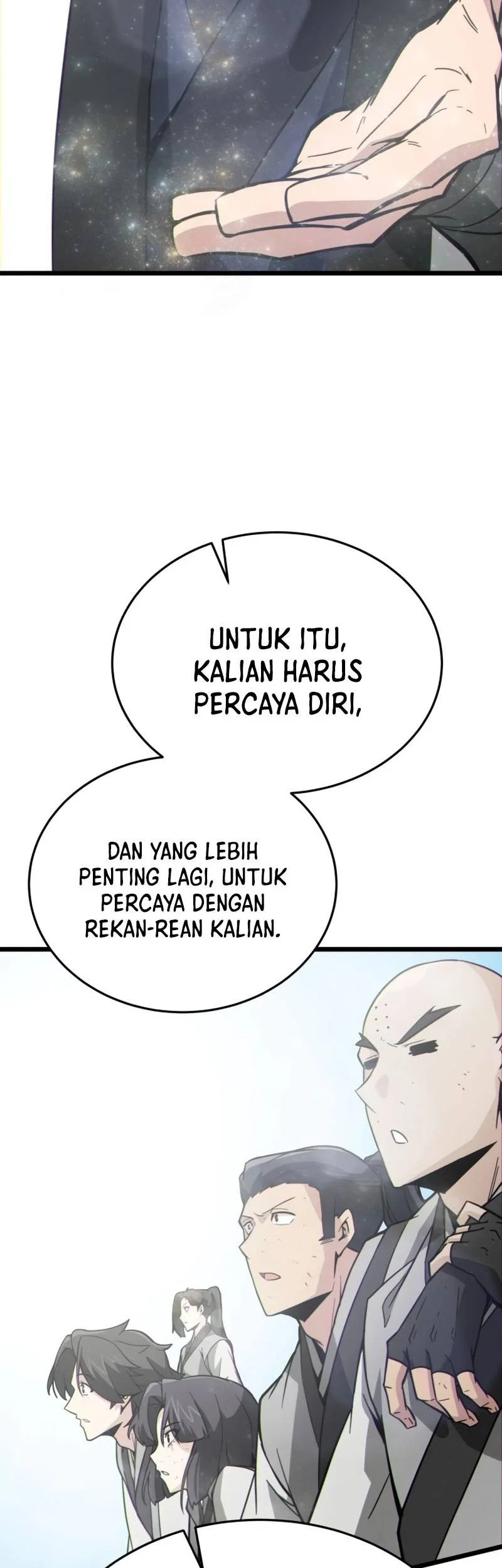 Initializing the Sect System Chapter 11 Gambar 85