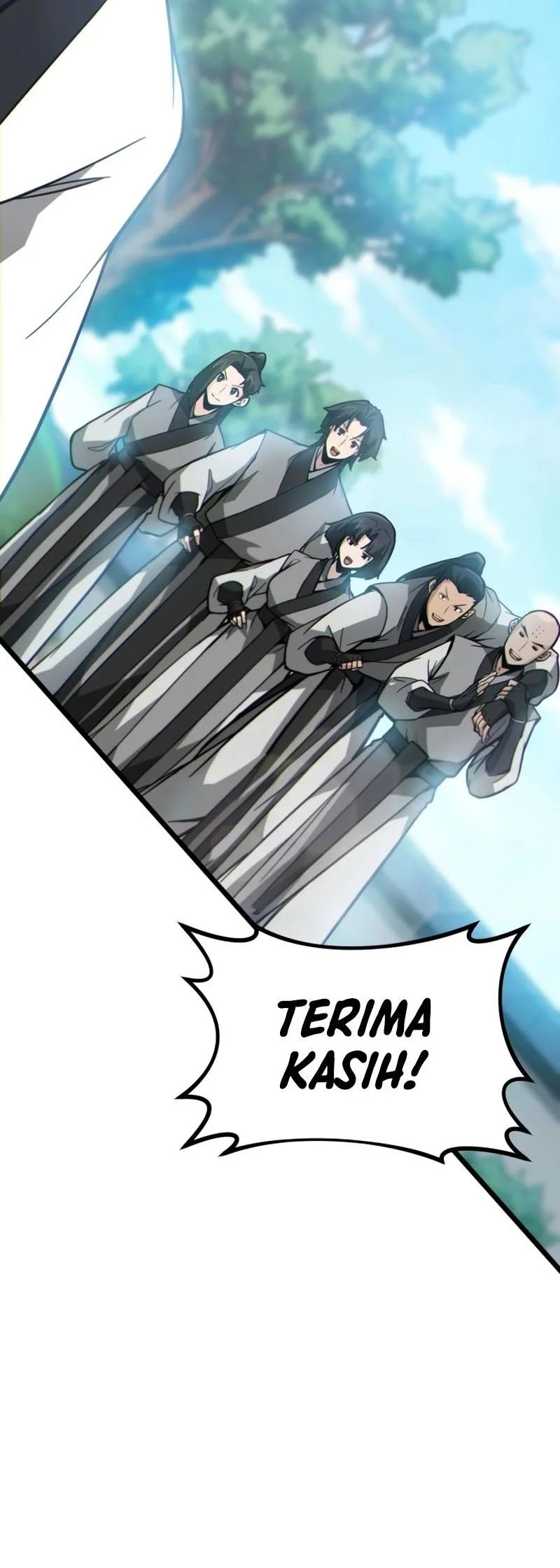 Initializing the Sect System Chapter 11 Gambar 87