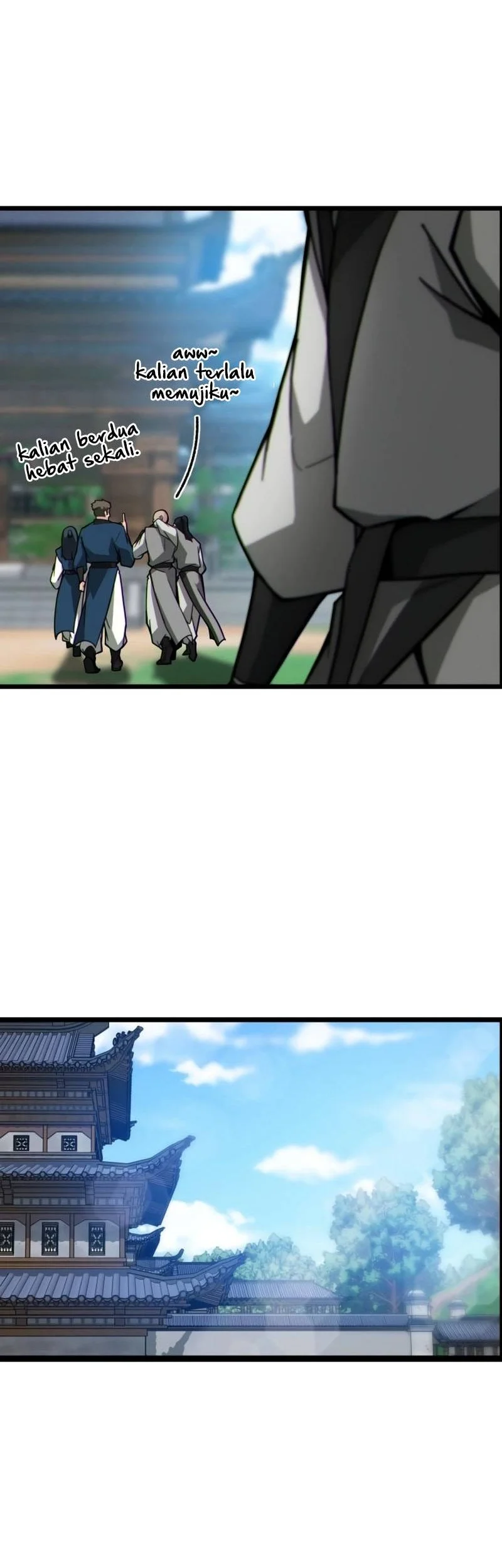 Initializing the Sect System Chapter 11 Gambar 89