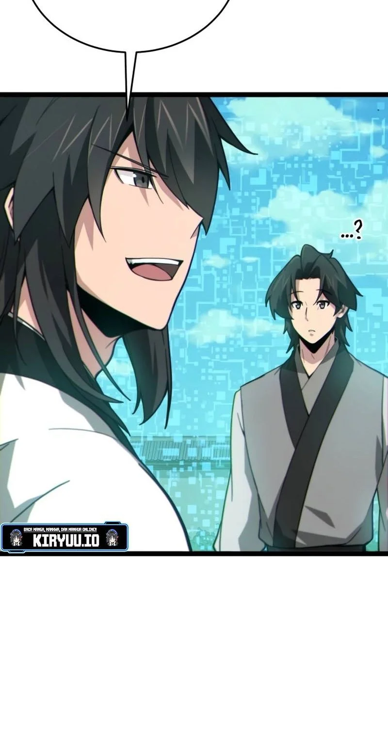 Initializing the Sect System Chapter 11 Gambar 91