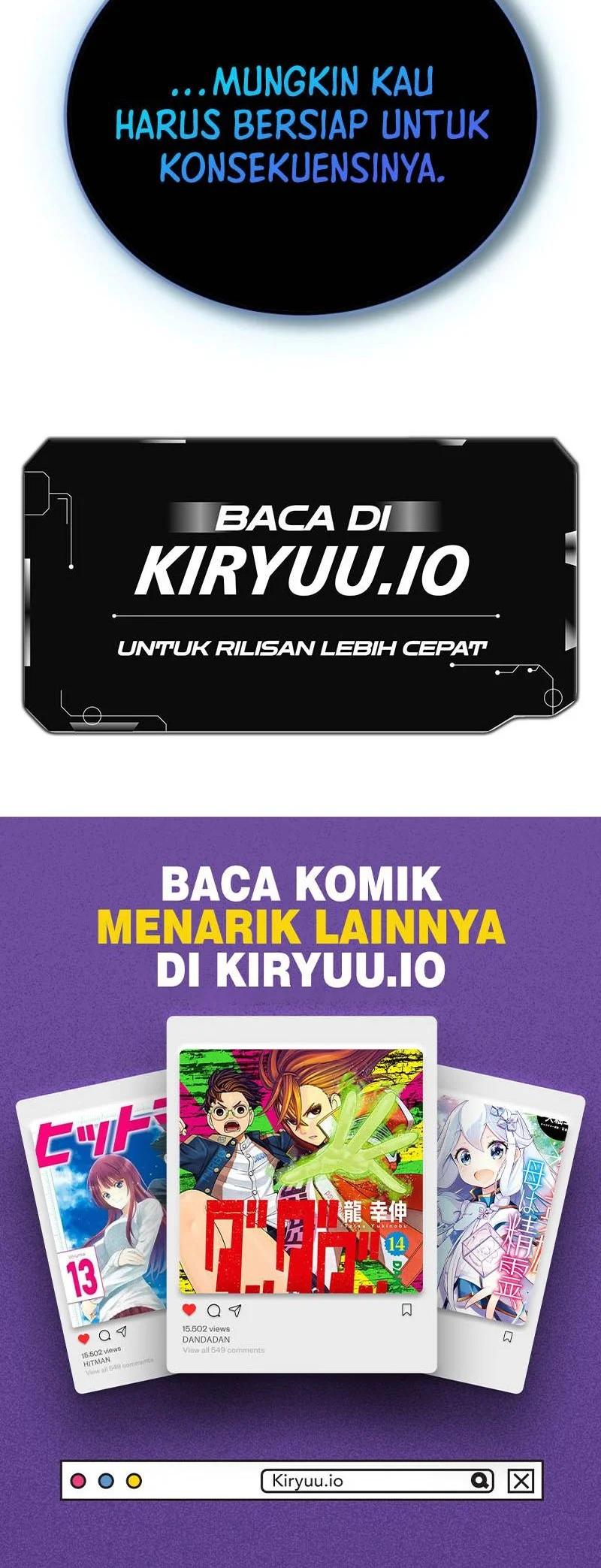 Initializing the Sect System Chapter 11 Gambar 95