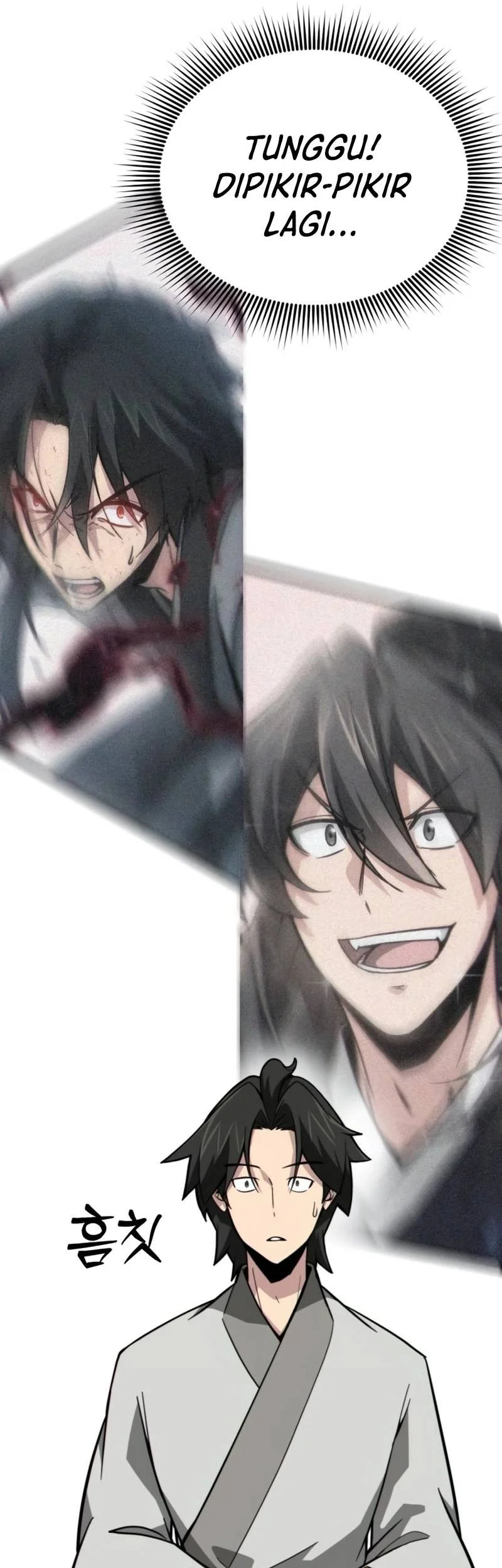 Initializing the Sect System Chapter 11 Gambar 8