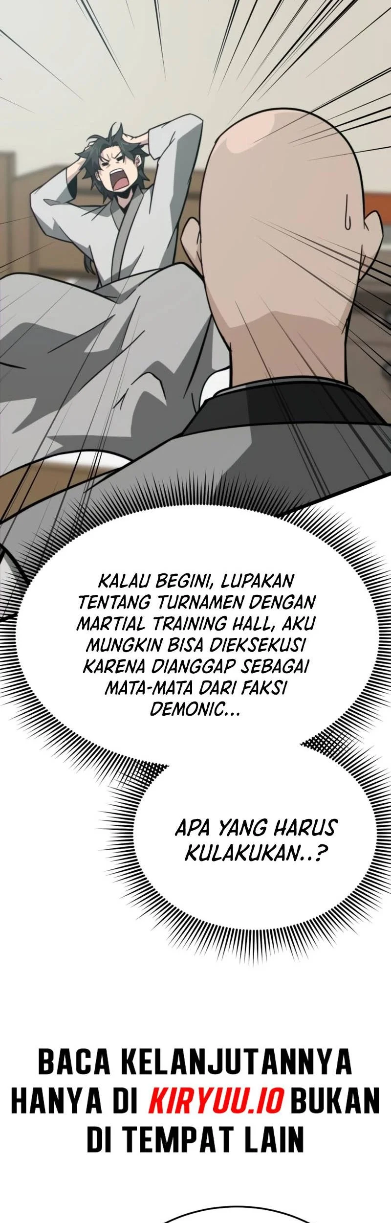 Initializing the Sect System Chapter 11 Gambar 10