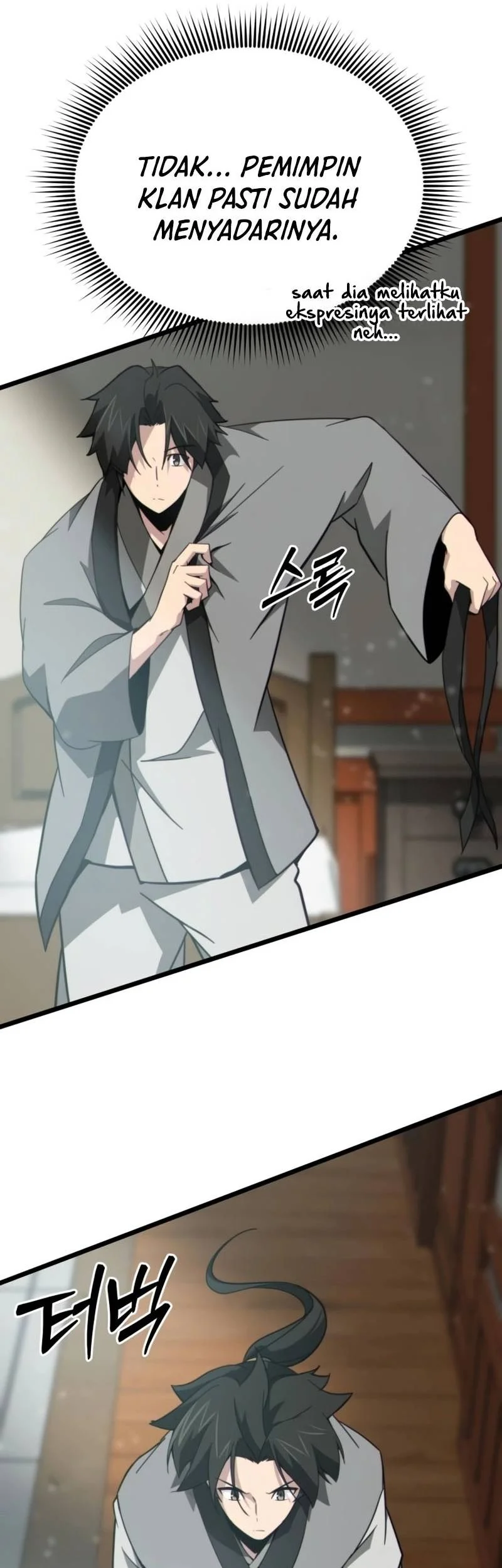 Initializing the Sect System Chapter 11 Gambar 14