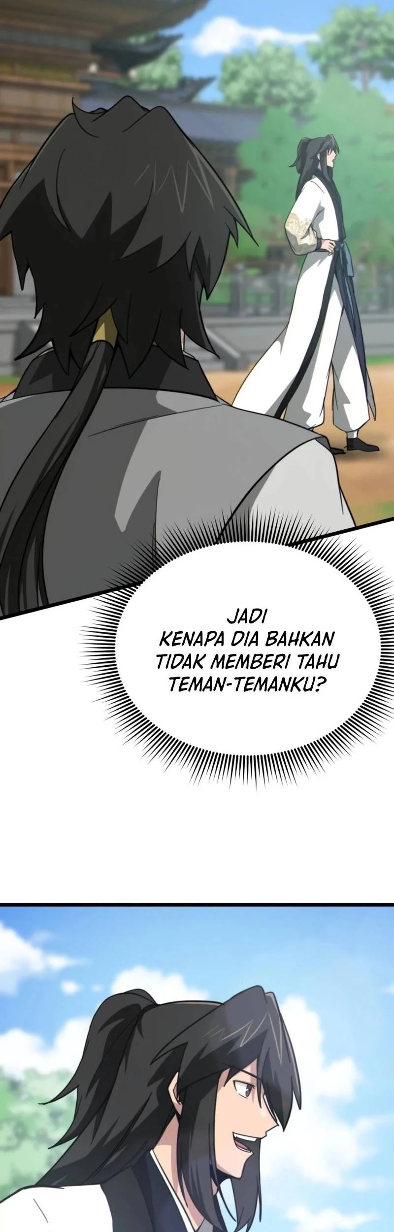 Initializing the Sect System Chapter 11 Gambar 16