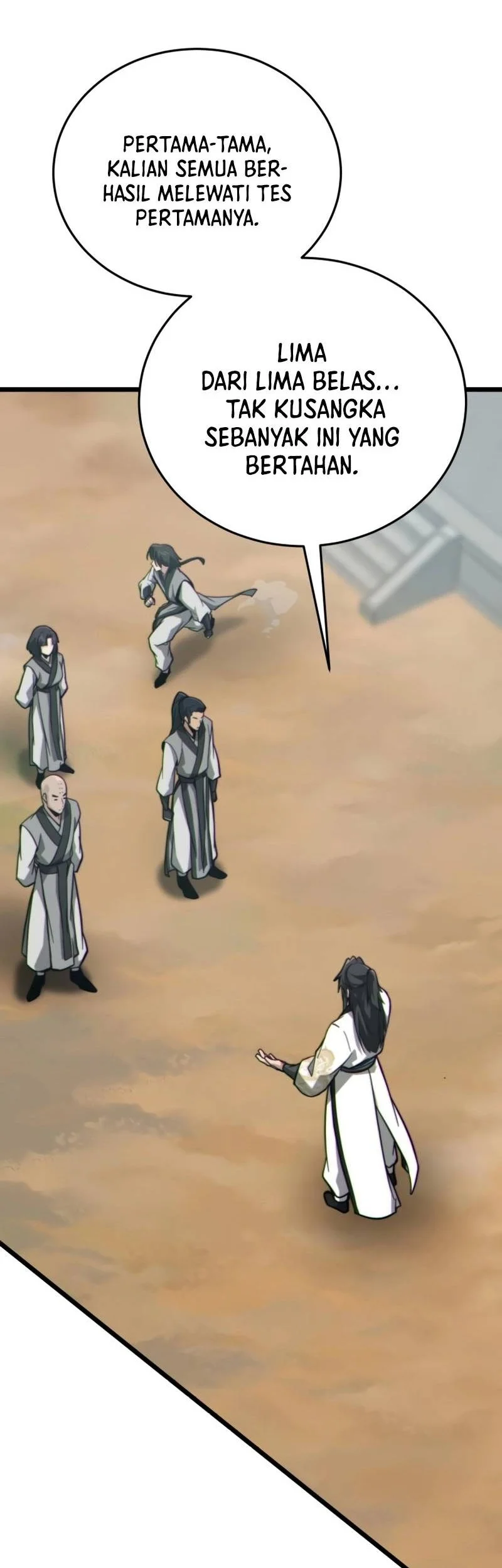 Initializing the Sect System Chapter 11 Gambar 21