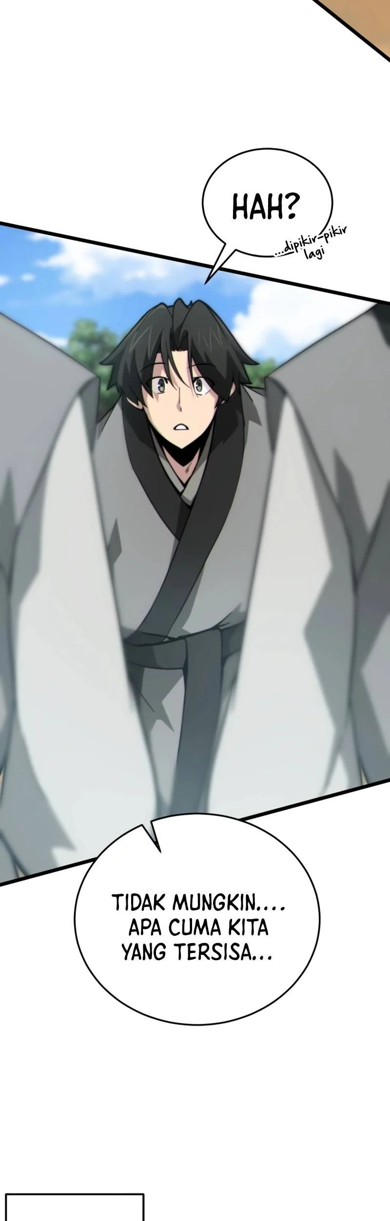 Initializing the Sect System Chapter 11 Gambar 22