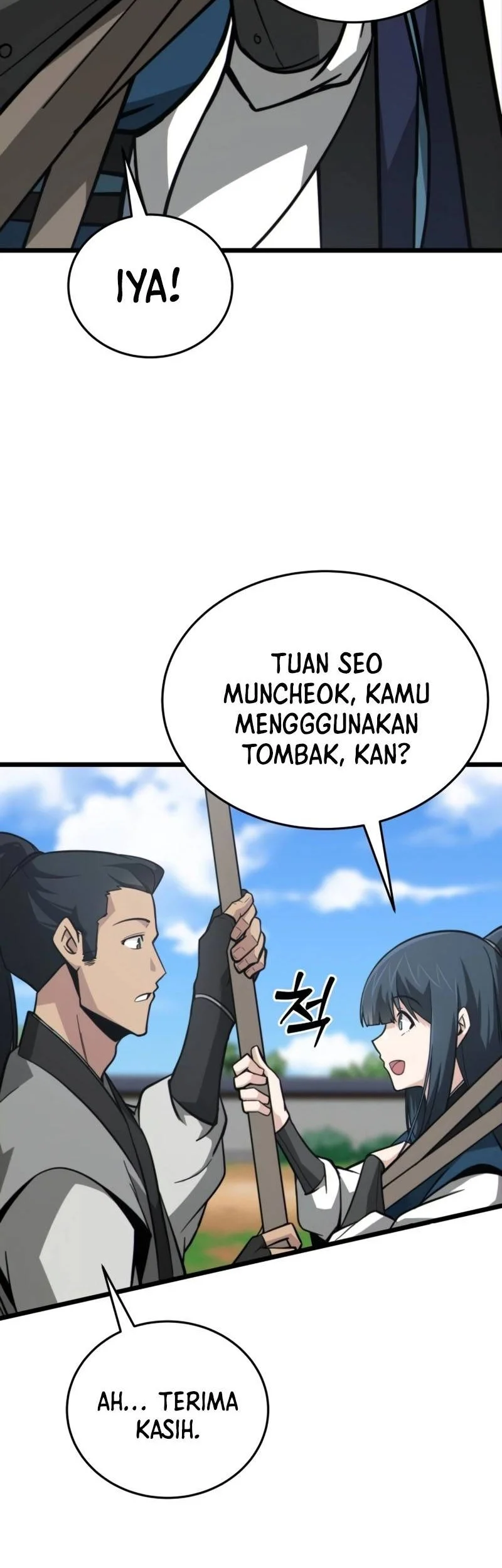 Initializing the Sect System Chapter 11 Gambar 26