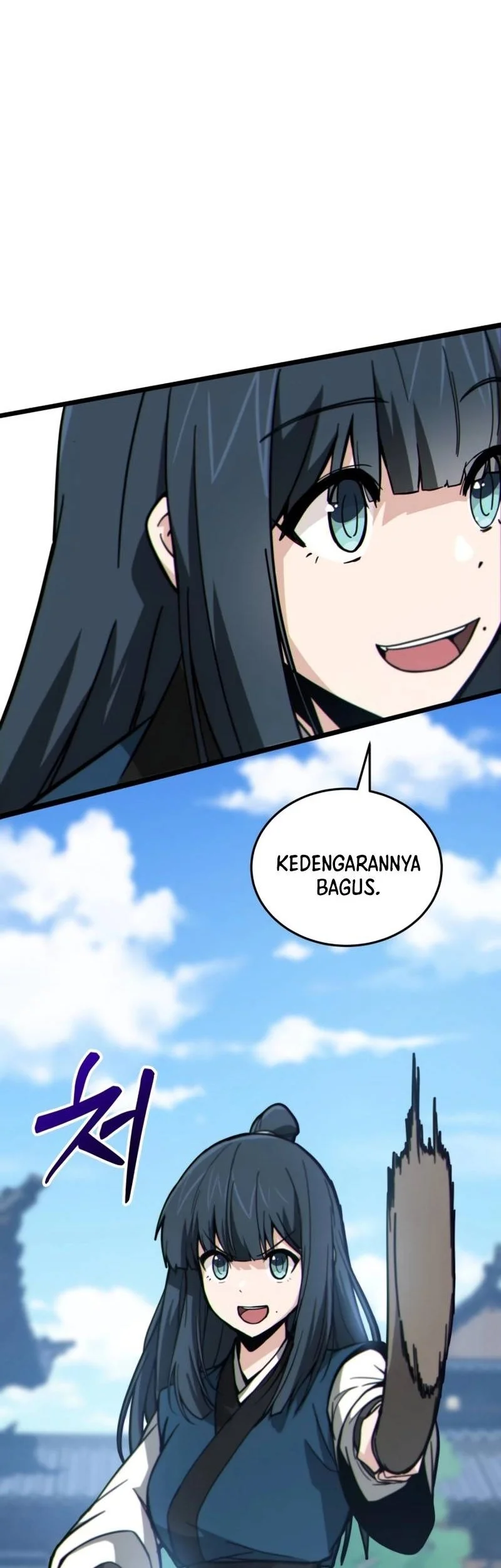 Initializing the Sect System Chapter 11 Gambar 33