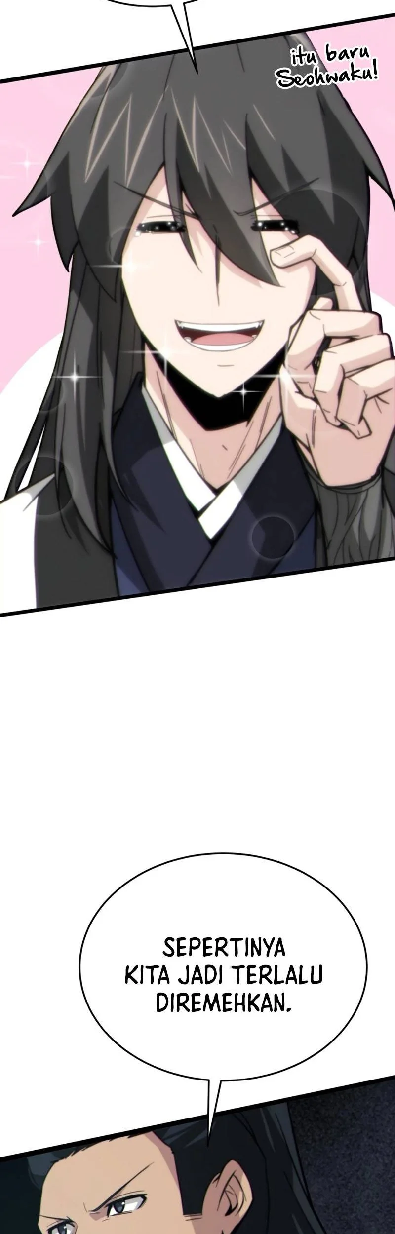 Initializing the Sect System Chapter 11 Gambar 37