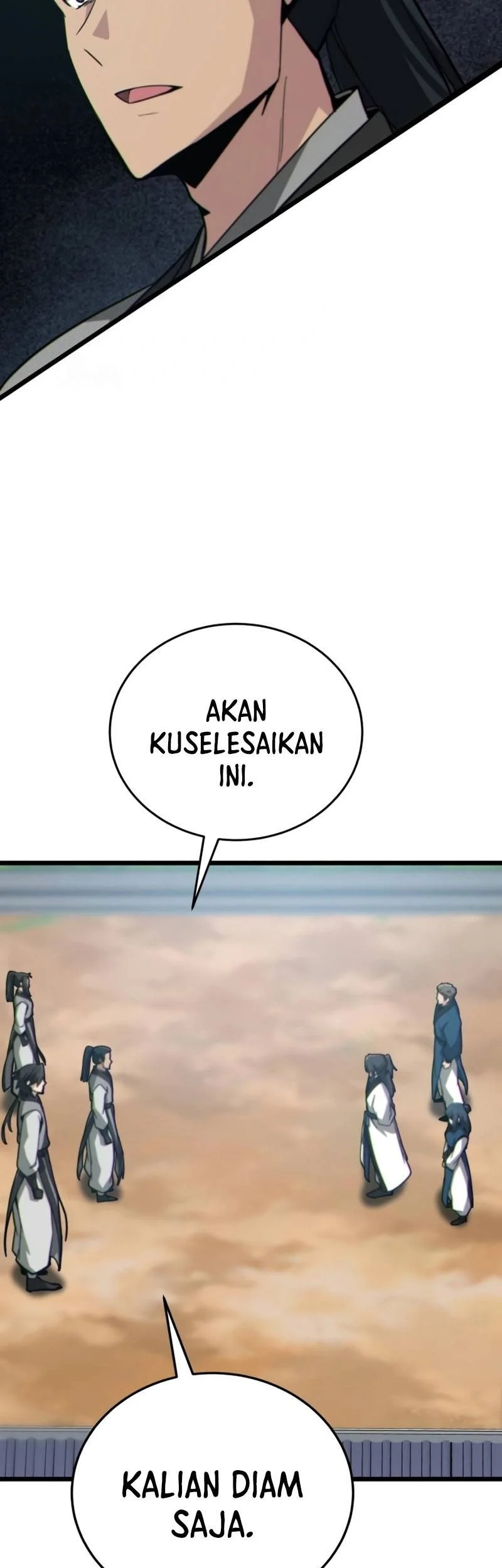 Initializing the Sect System Chapter 11 Gambar 38