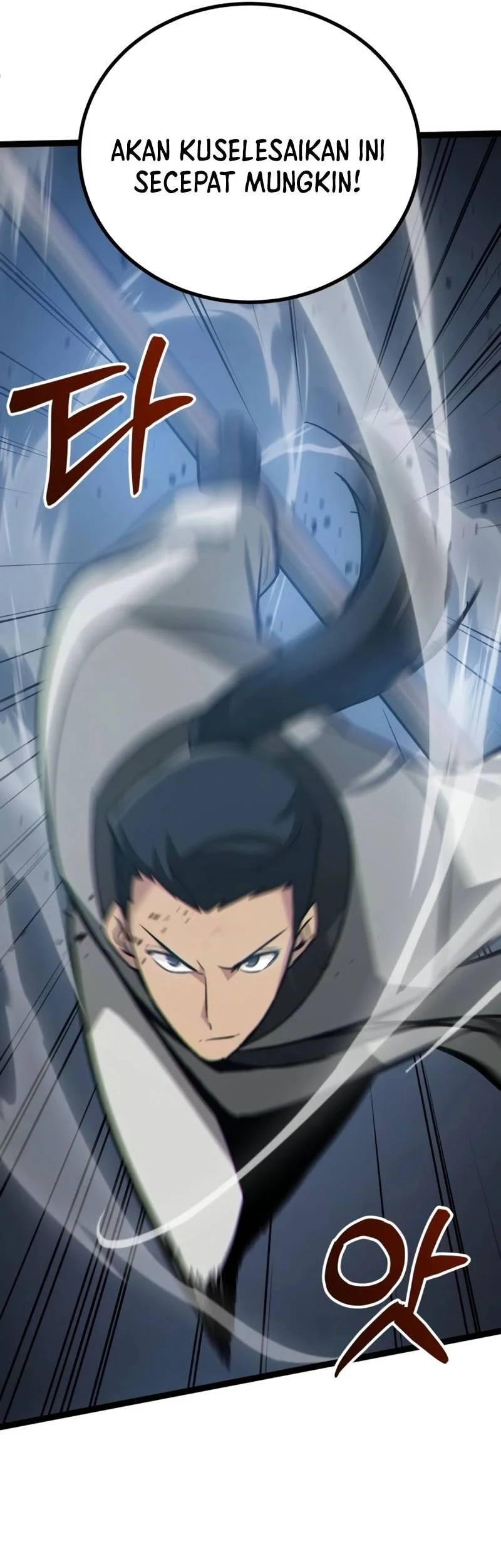 Initializing the Sect System Chapter 11 Gambar 41