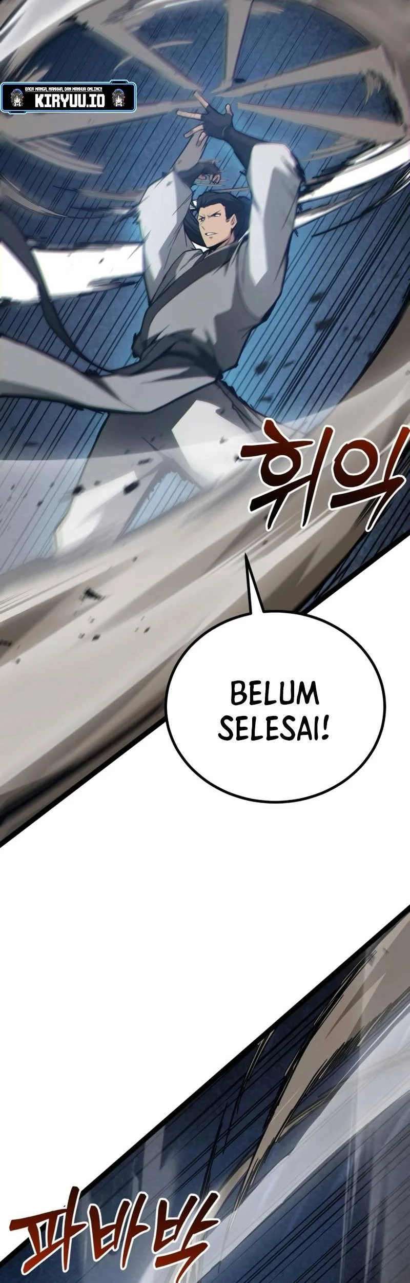 Initializing the Sect System Chapter 11 Gambar 43