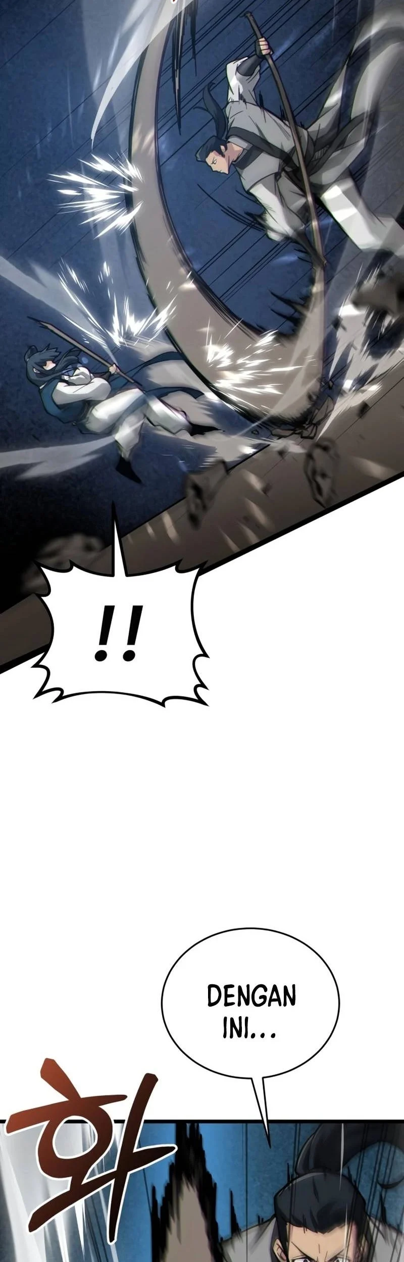 Initializing the Sect System Chapter 11 Gambar 44