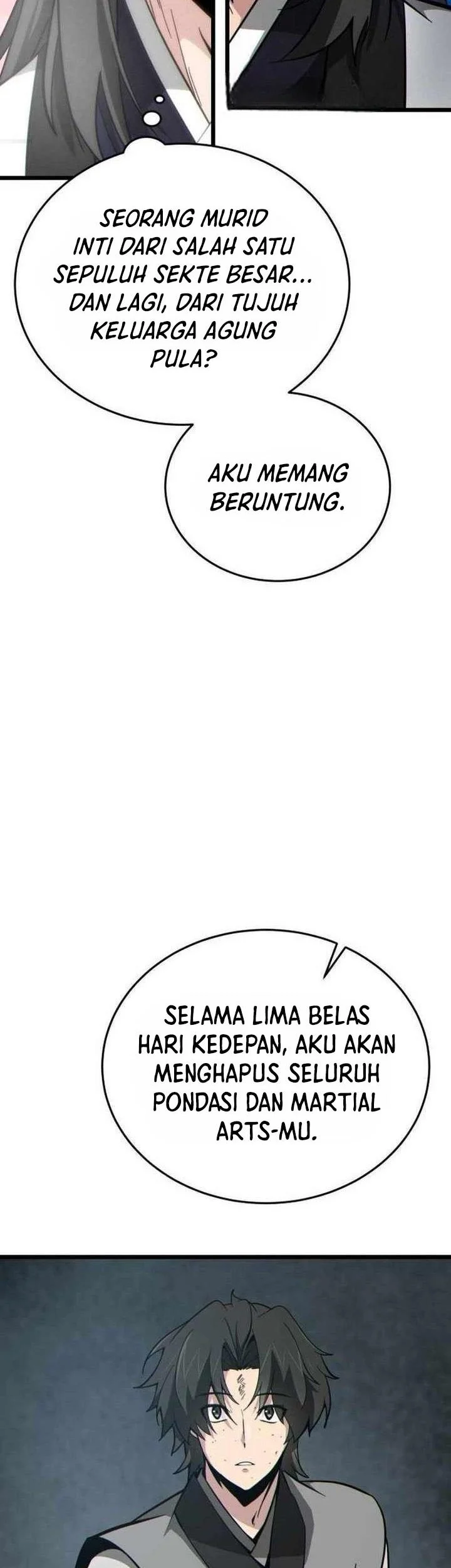 Initializing the Sect System Chapter 12 Gambar 68