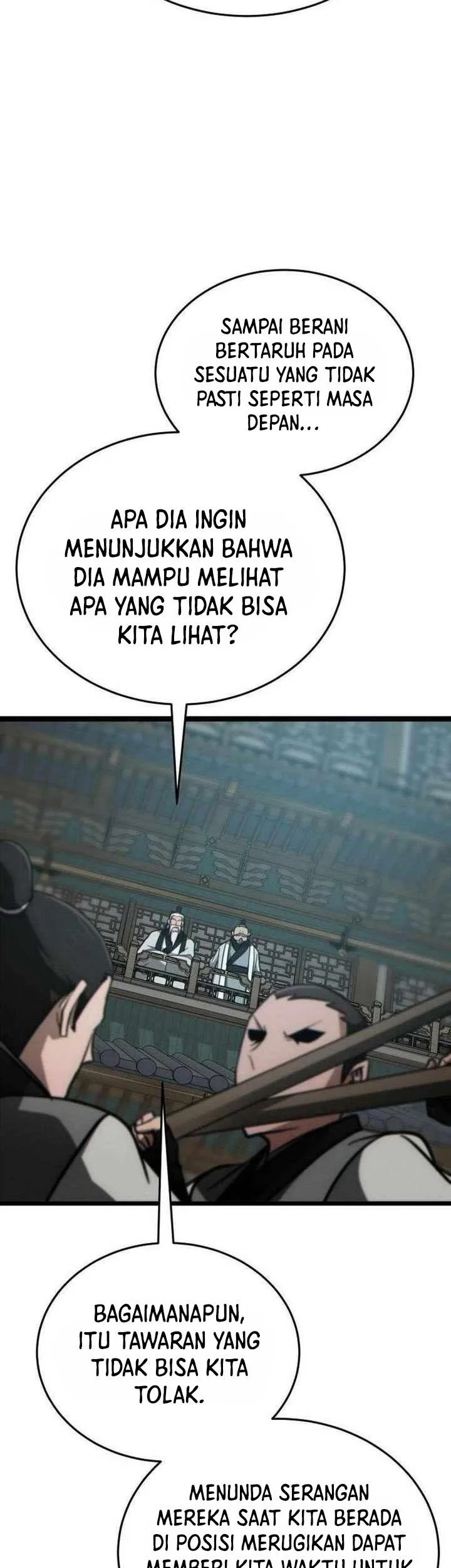 Initializing the Sect System Chapter 12 Gambar 75