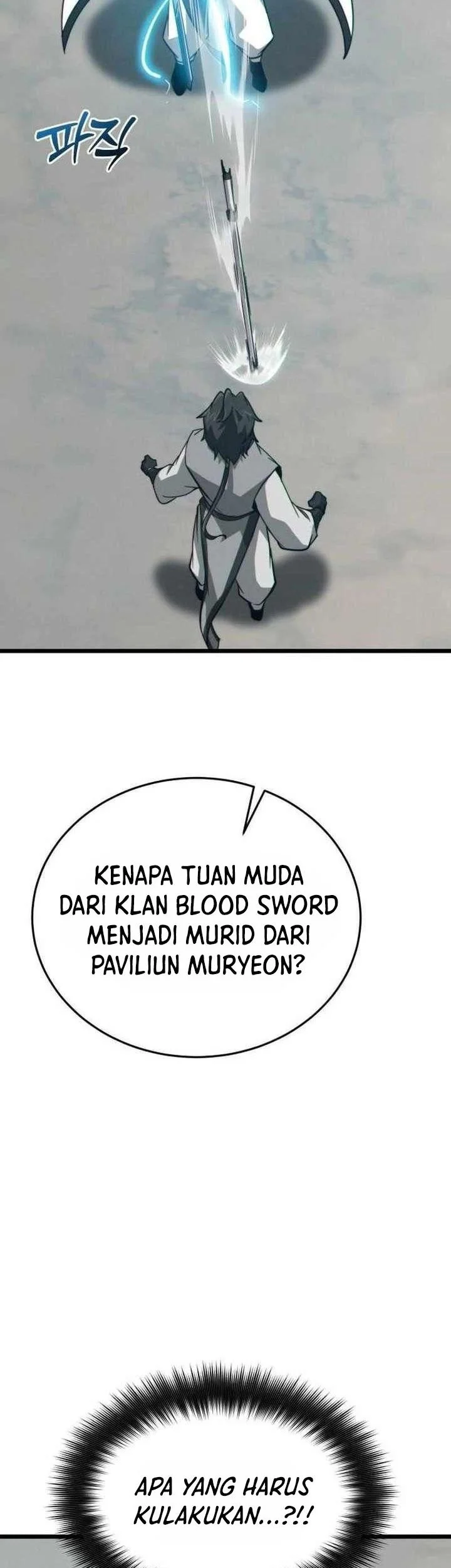 Manhwa Initializing the Sect System Chapter 12 gambar 2