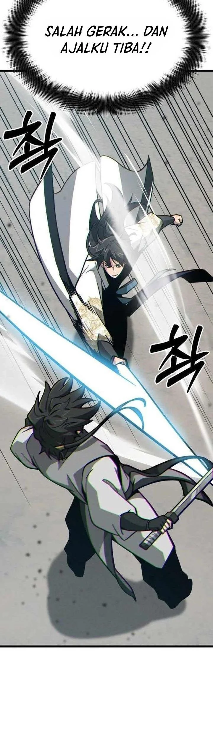 Initializing the Sect System Chapter 12 Gambar 30