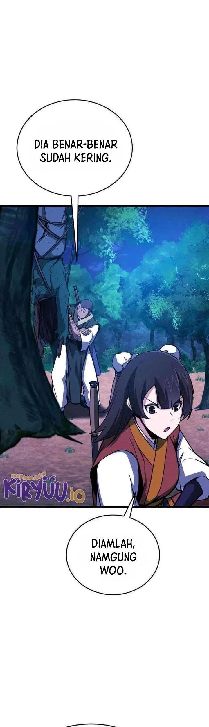 Initializing the Sect System Chapter 13 Gambar 53