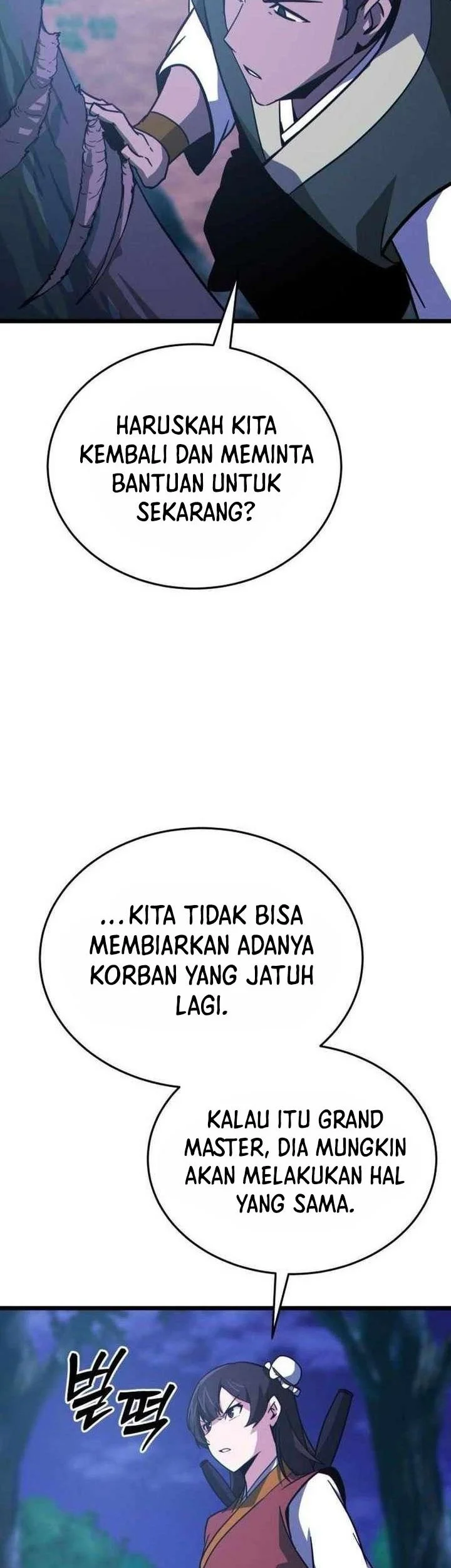 Initializing the Sect System Chapter 13 Gambar 58