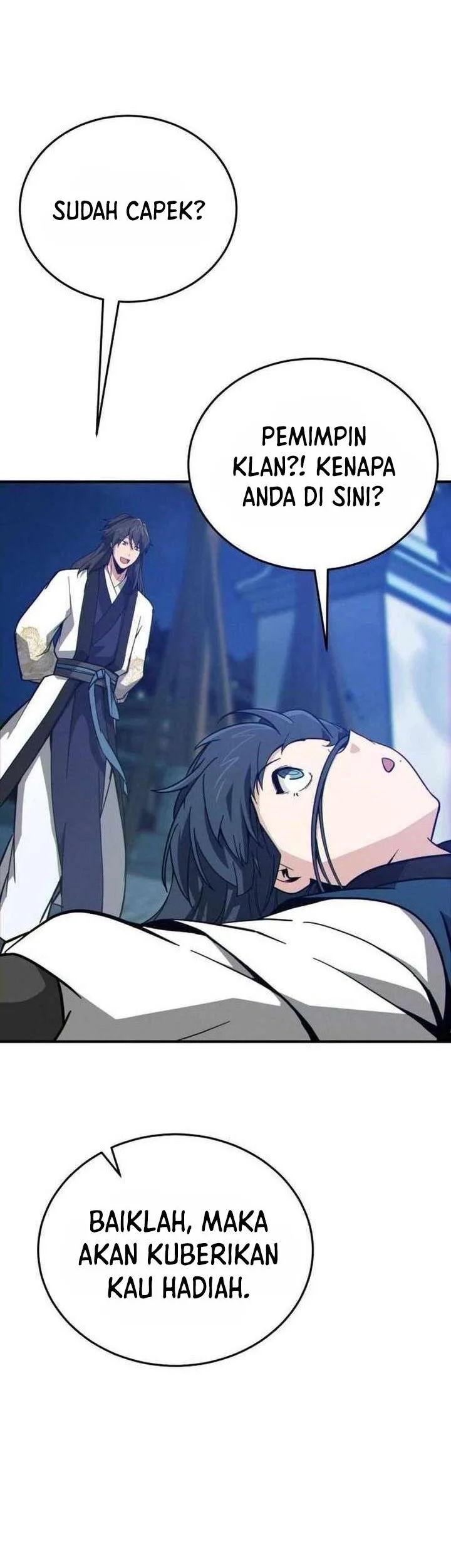 Initializing the Sect System Chapter 13 Gambar 3