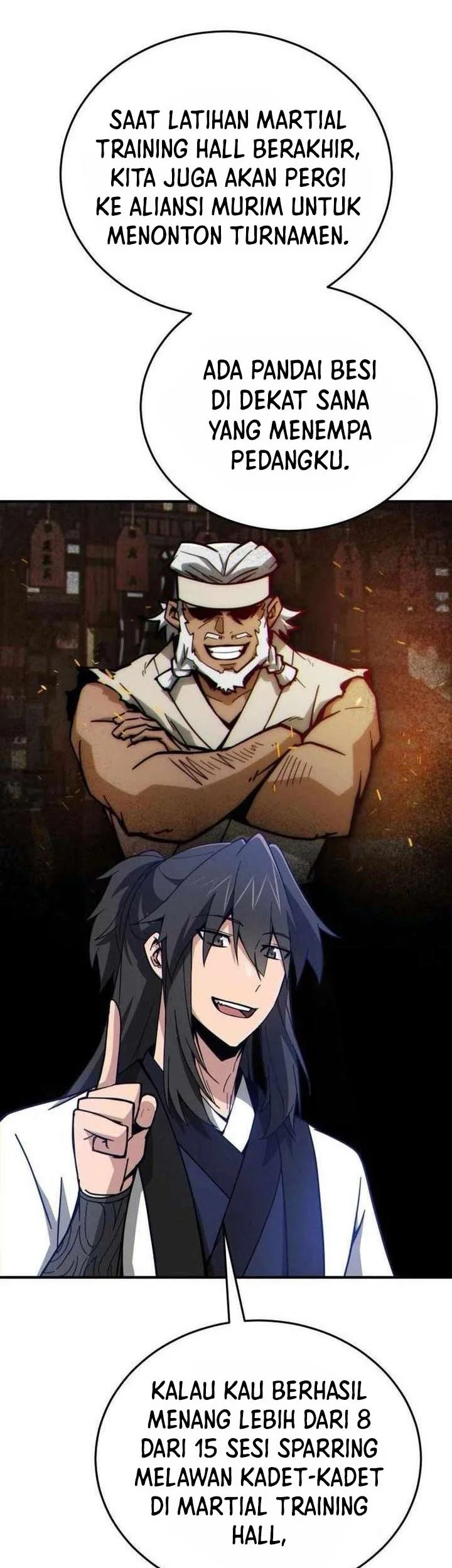 Initializing the Sect System Chapter 13 Gambar 4