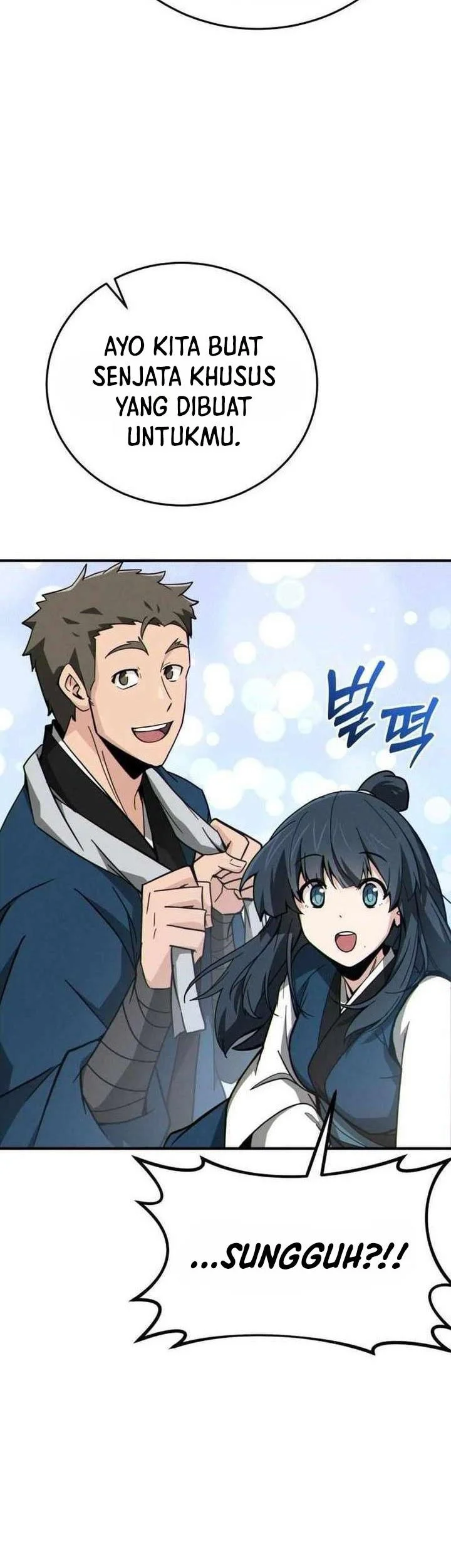 Initializing the Sect System Chapter 13 Gambar 5