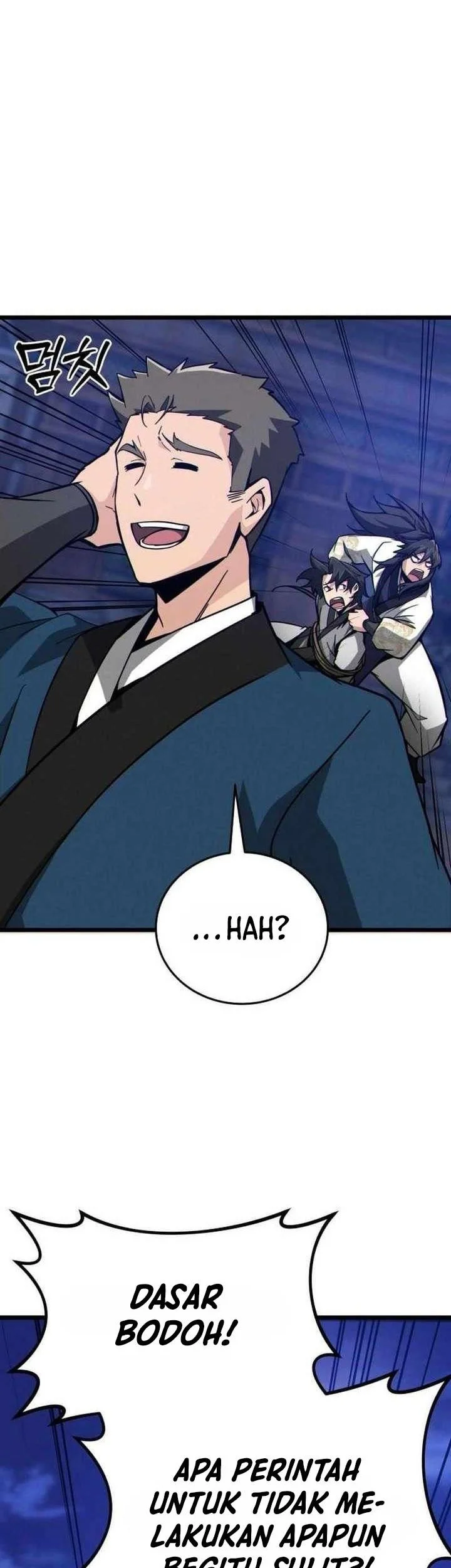 Initializing the Sect System Chapter 13 Gambar 11