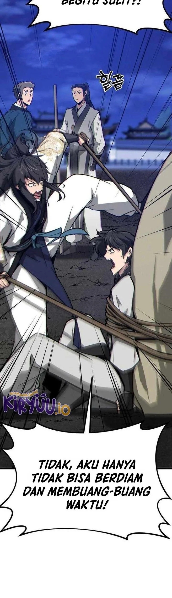 Initializing the Sect System Chapter 13 Gambar 12