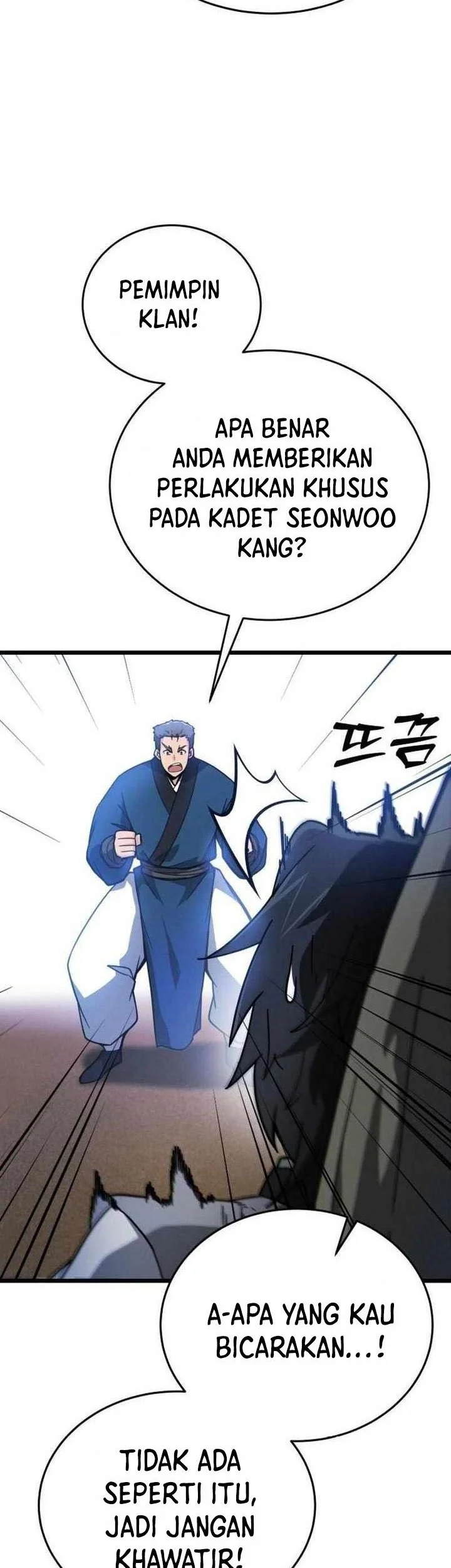 Initializing the Sect System Chapter 13 Gambar 16