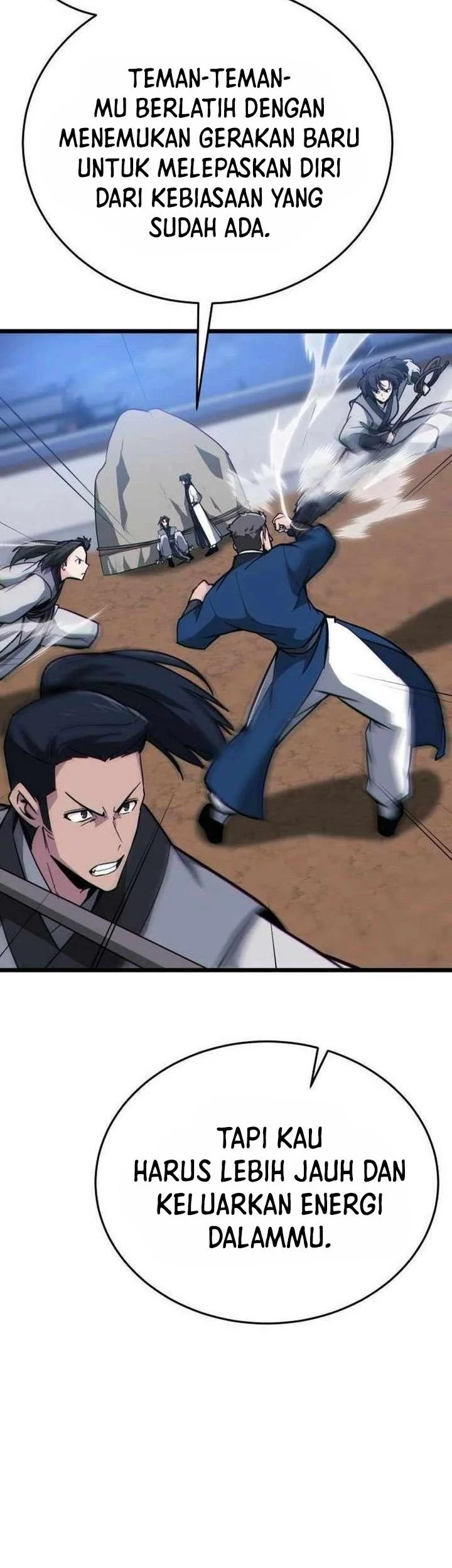 Initializing the Sect System Chapter 13 Gambar 34