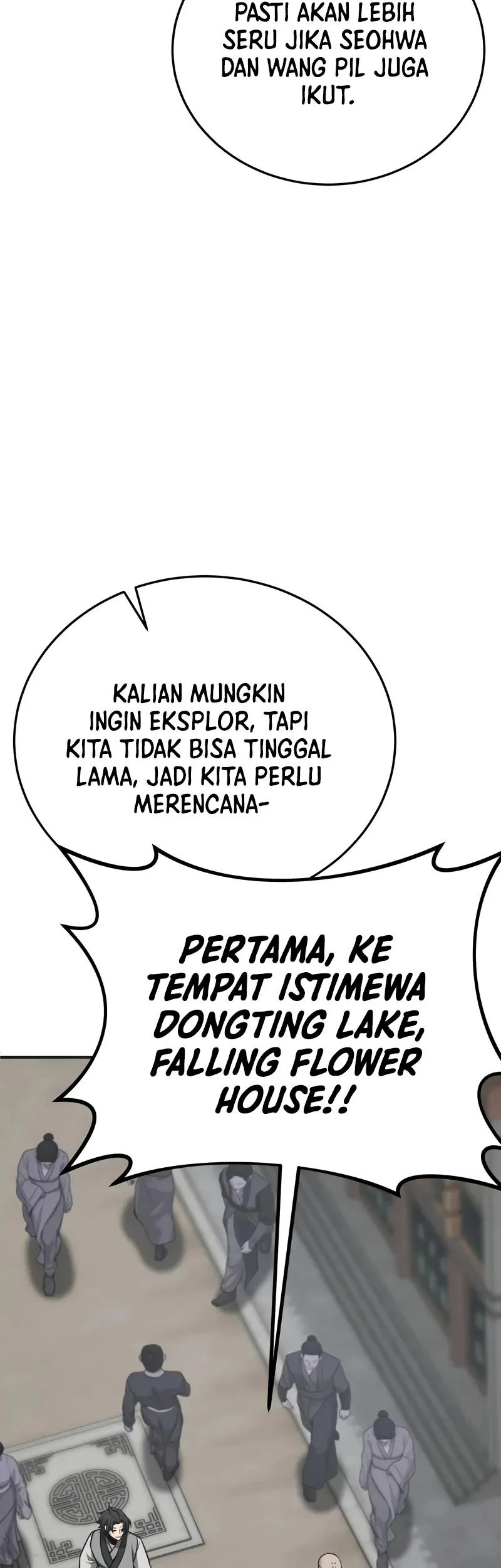 Initializing the Sect System Chapter 14 Gambar 42