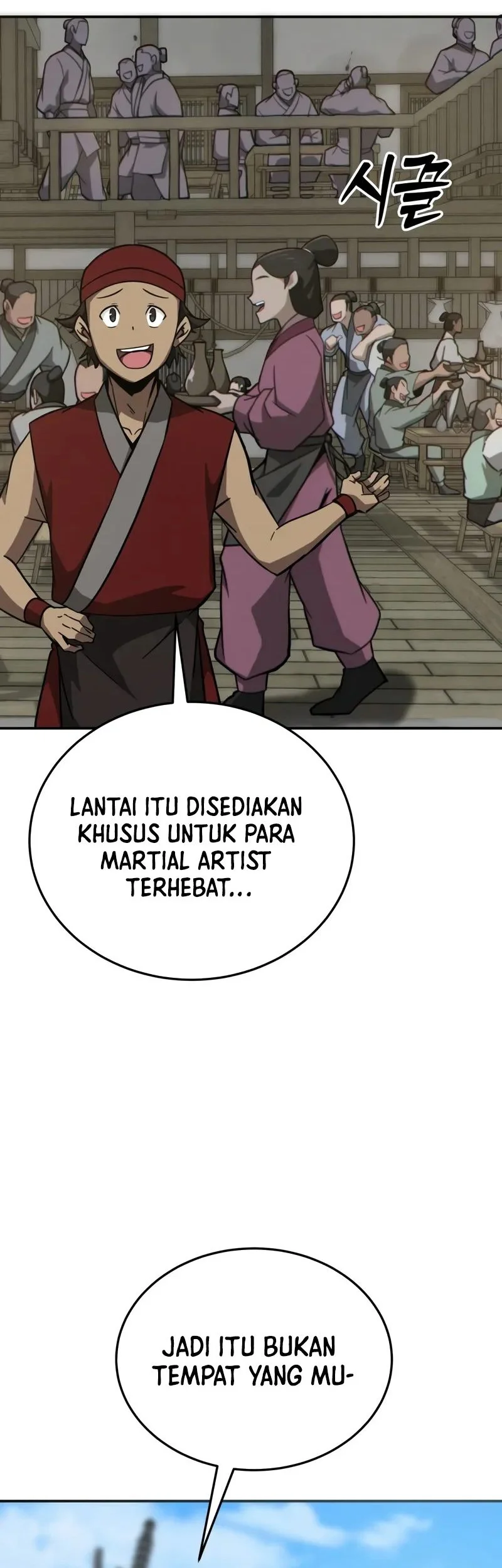 Initializing the Sect System Chapter 14 Gambar 45