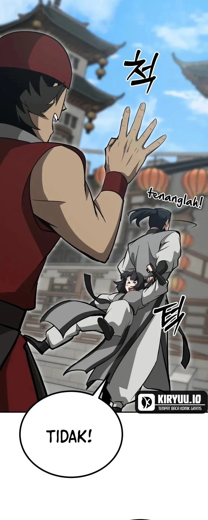 Initializing the Sect System Chapter 14 Gambar 46