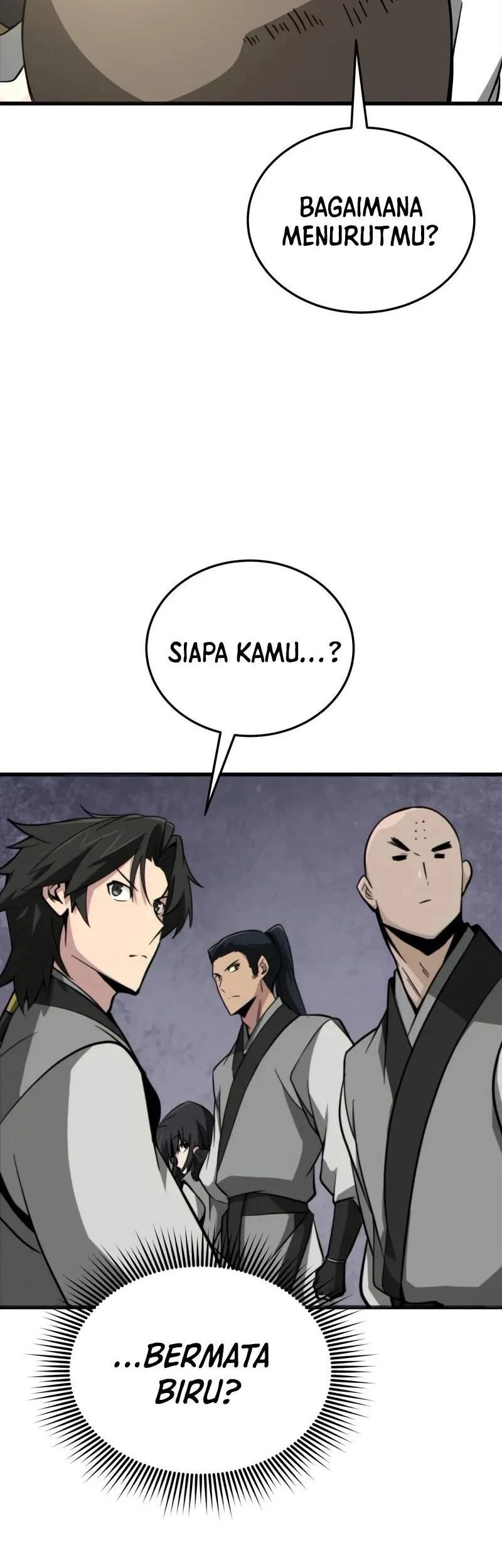 Initializing the Sect System Chapter 14 Gambar 50