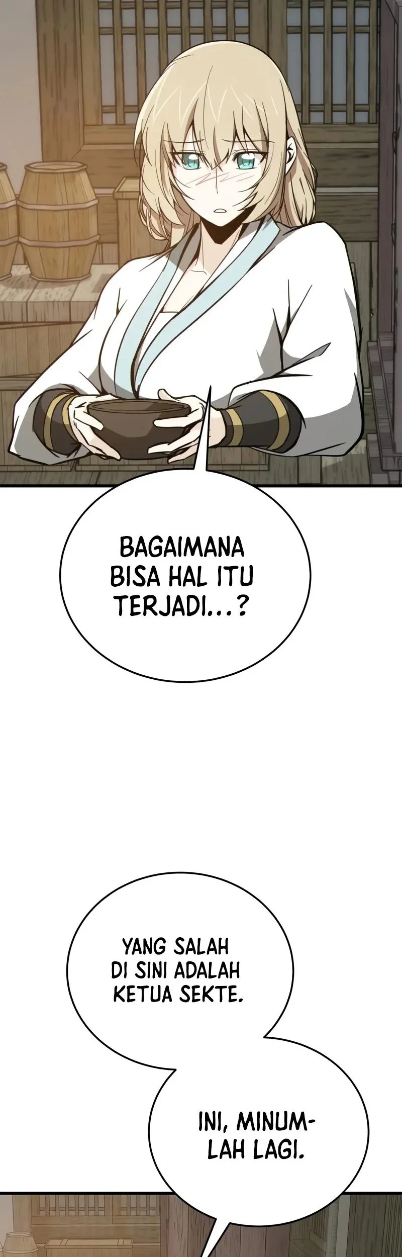 Initializing the Sect System Chapter 14 Gambar 58