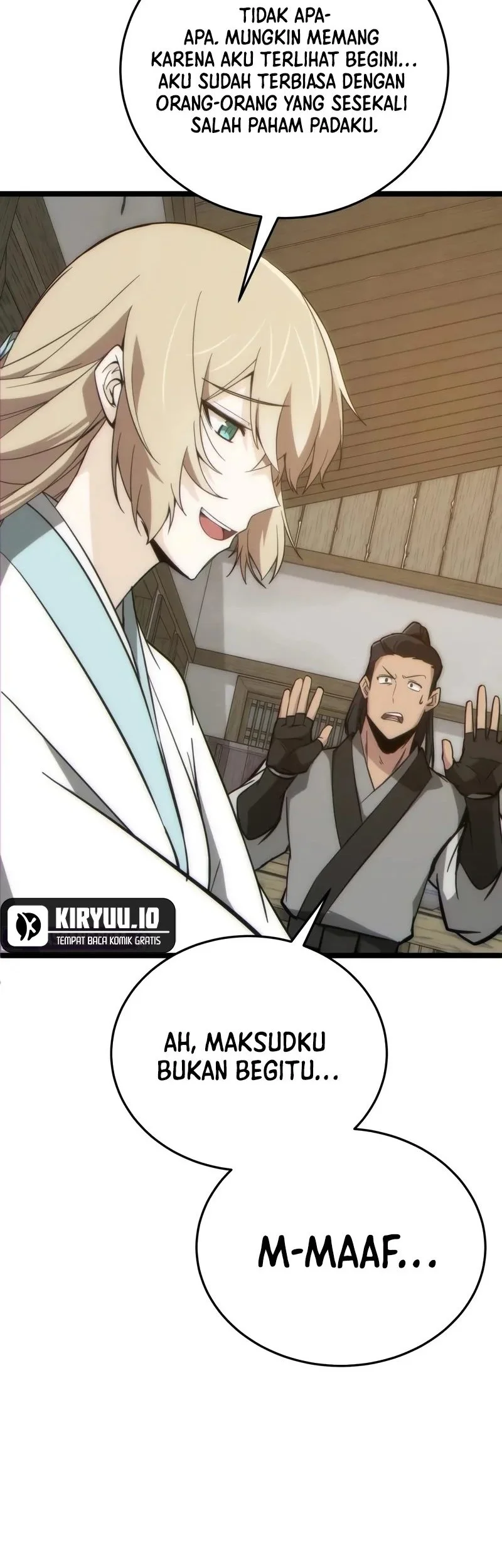 Initializing the Sect System Chapter 14 Gambar 60