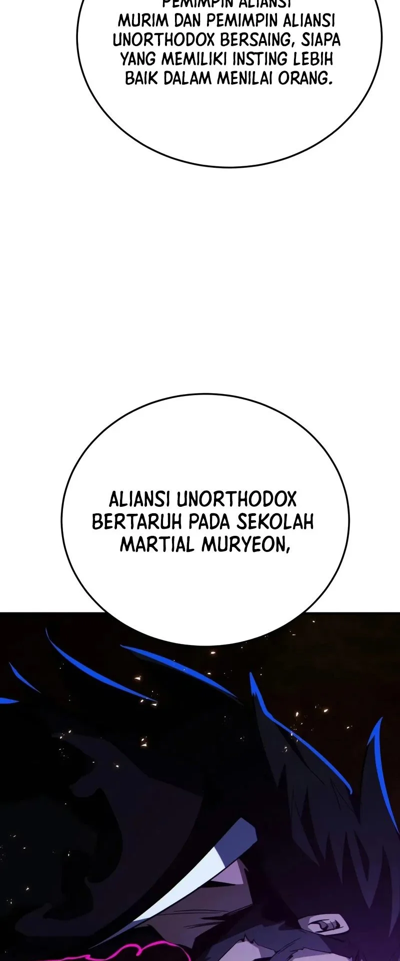 Initializing the Sect System Chapter 14 Gambar 66