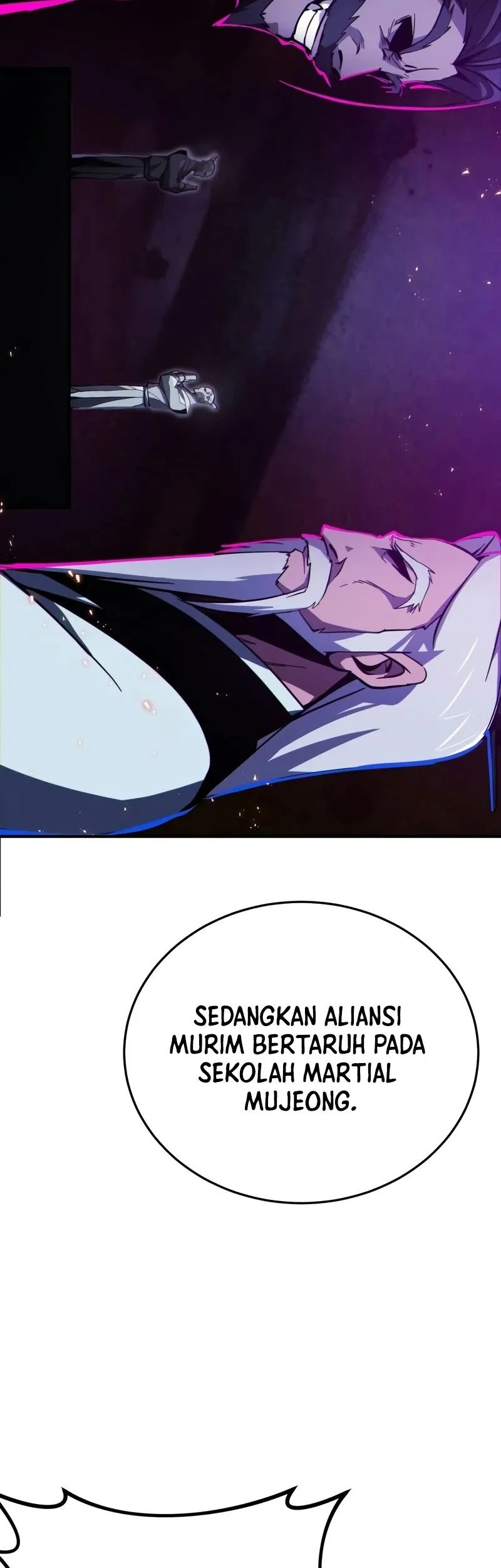 Initializing the Sect System Chapter 14 Gambar 67